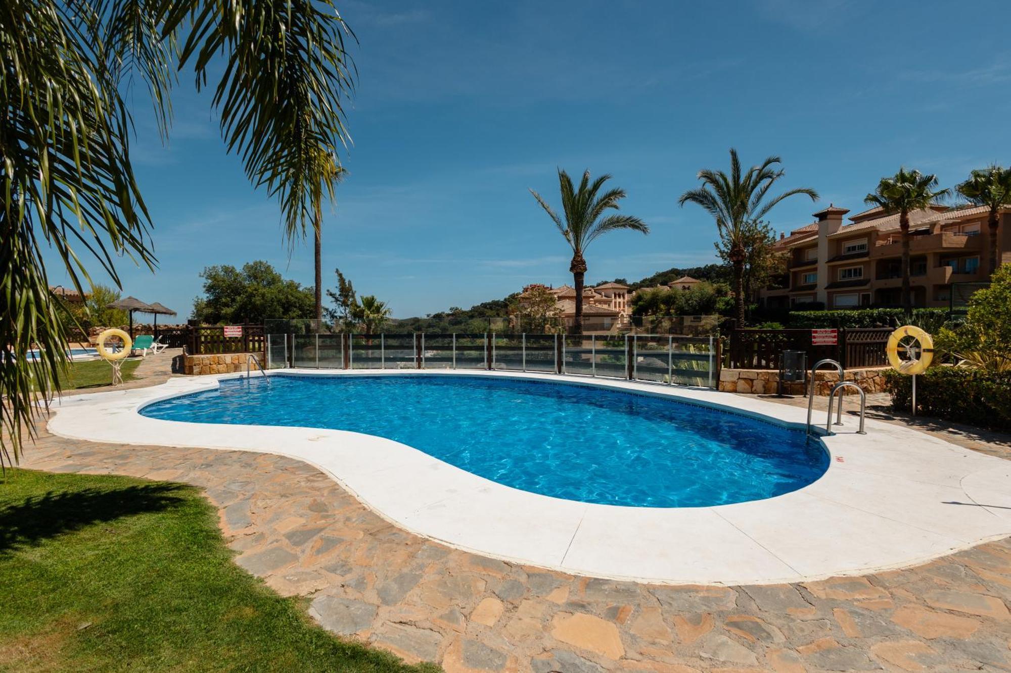 Ferienwohnung Private Heatable Infinity Pool With Sea Views In La Mairena, Marbella Sitio de Calahonda Exterior foto